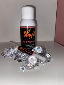 Slay'd Glueless Wig Grip Spray