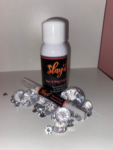 Slay'd Glueless Wig Grip Spray