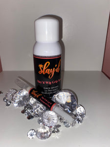 Slay'd Glueless Wig Grip Spray